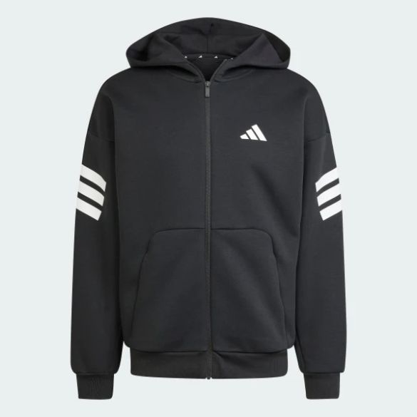 Толстовка Adidas Future Icons 3-Stripes JD4827_image_1