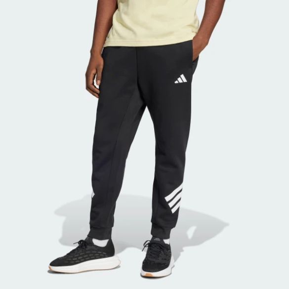 Спортивні штани Adidas Future Icons 3-Stripes JD4863_image_1