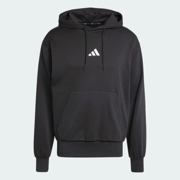 Худі Adidas Essentials Feelcozy Fleece JE3807_image_1