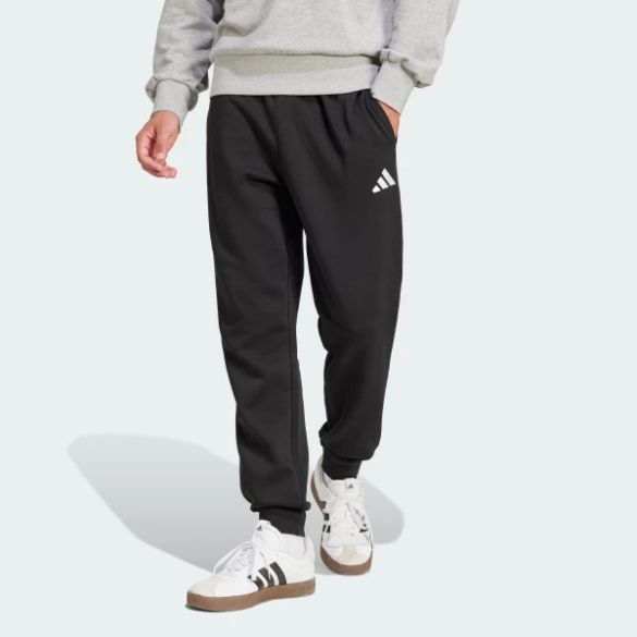 Джогери Adidas Essentials Feelcozy Fleece JE3815_image_1
