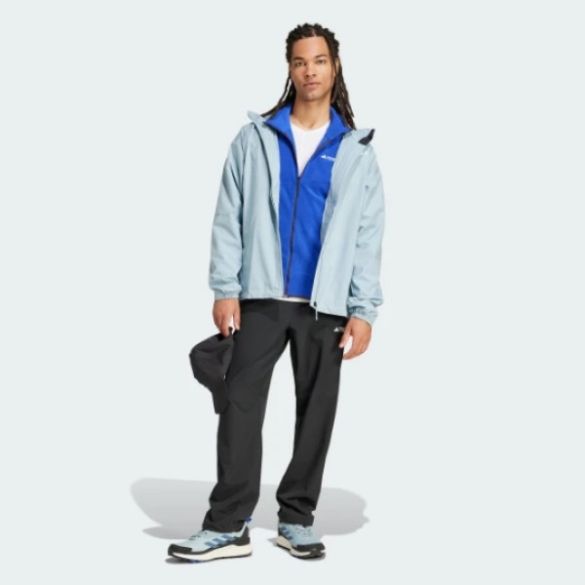 Спортивні штани Adidas Terrex Multi Liteflex JF3709_image_5