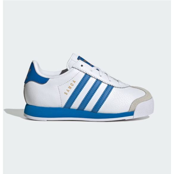 Дитячі кросівки Adidas Originals Samoa JQ5097_image_1