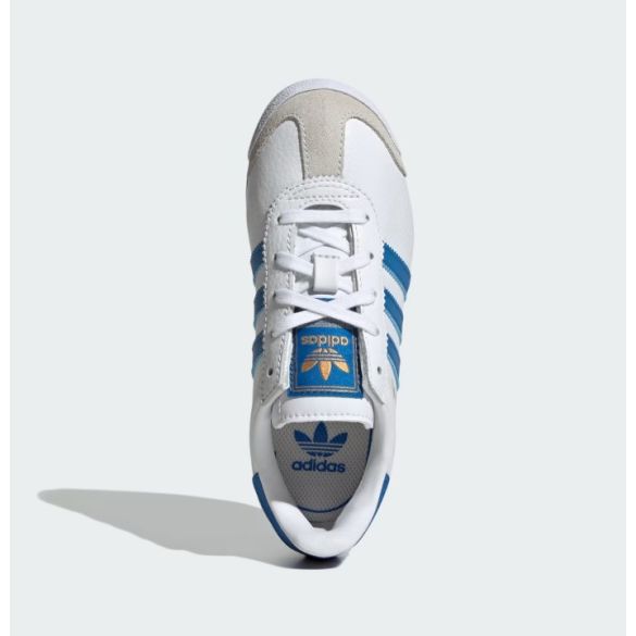 Дитячі кросівки Adidas Originals Samoa JQ5097_image_2