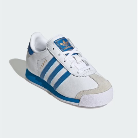 Детские кроссовки Adidas Originals Samoa JQ5097_image_6