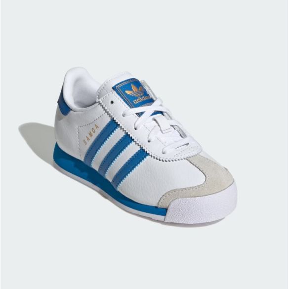 Дитячі кросівки Adidas Originals Samoa JQ5097_image_6