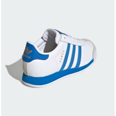 Детские кроссовки Adidas Originals Samoa JQ5097_image_5
