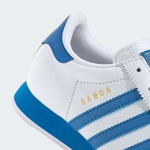 Детские кроссовки Adidas Originals Samoa JQ5097_image_4