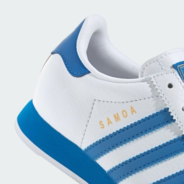 Дитячі кросівки Adidas Originals Samoa JQ5097_image_4