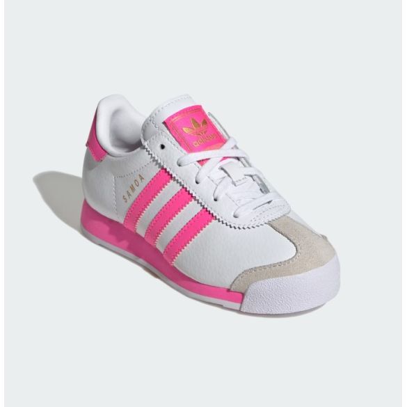Дитячі кросівки Adidas Originals Samoa JQ5098_image_8