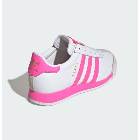Дитячі кросівки Adidas Originals Samoa JQ5098_image_7
