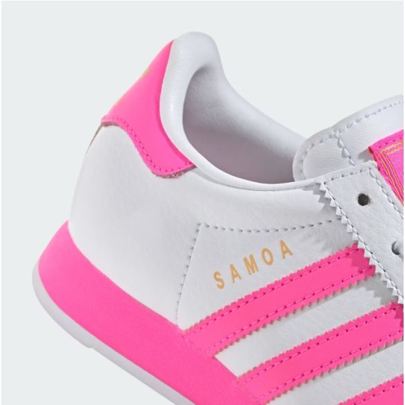 Дитячі кросівки Adidas Originals Samoa JQ5098_image_5
