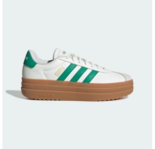 Кросівки жіночі Adidas Vl Court Bold JQ7832