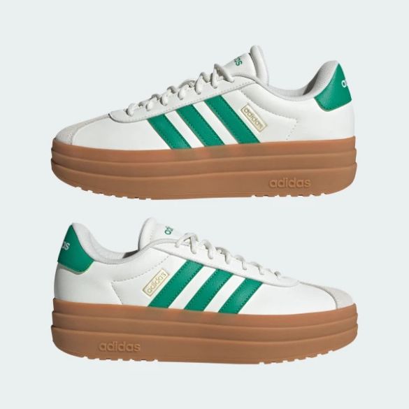 Кросівки жіночі Adidas Vl Court Bold JQ7832_image_9
