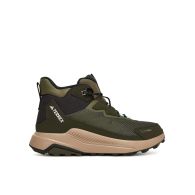 Жіночі черевики Adidas Terrex Anylander Climawarm + JQ9951