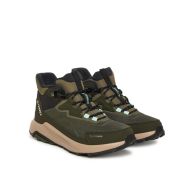 Жіночі черевики Adidas Terrex Anylander Climawarm + JQ9951