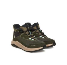 Жіночі черевики Adidas Terrex Anylander Climawarm + JQ9951