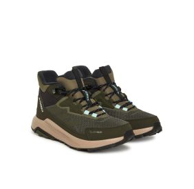Жіночі черевики Adidas Terrex Anylander Climawarm + JQ9951