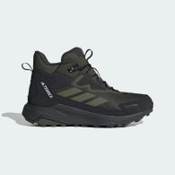 Чоловічі черевики Adidas Terrex Anylander Climawarm + JQ9952