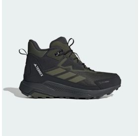 Чоловічі черевики Adidas Terrex Anylander Climawarm + JQ9952