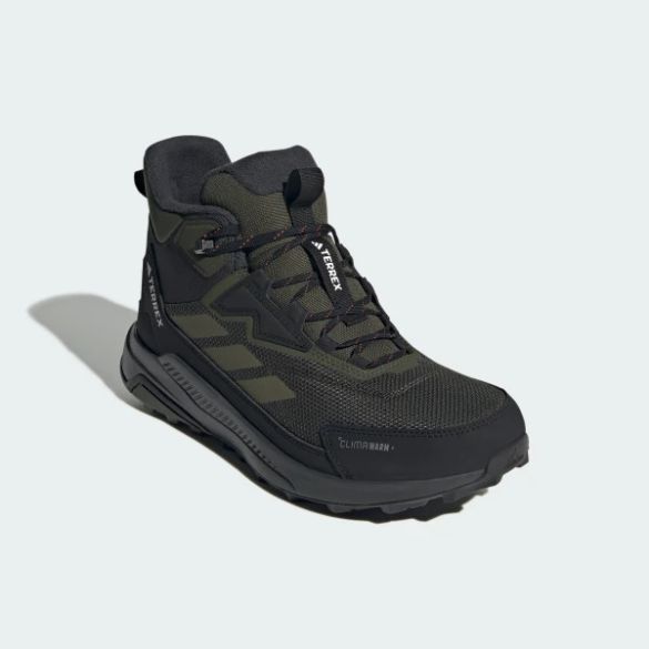 Чоловічі черевики Adidas Terrex Anylander Climawarm + JQ9952_image_6