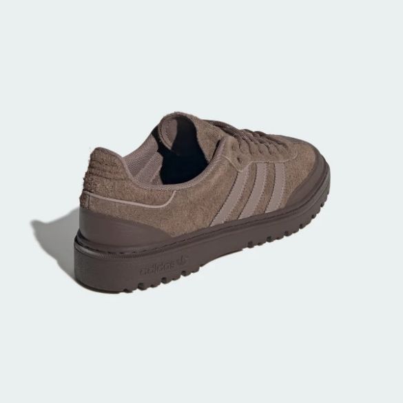 Кросівки Adidas Samba Winterized JR0974_image_6