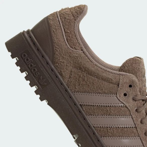 Кросівки Adidas Samba Winterized JR0974_image_4