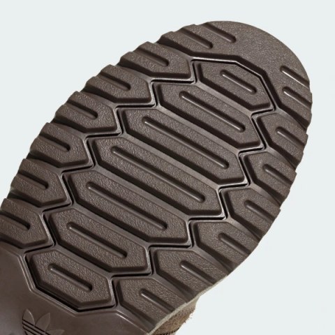 Кроссовки Adidas Samba Winterized JR0974_image_7