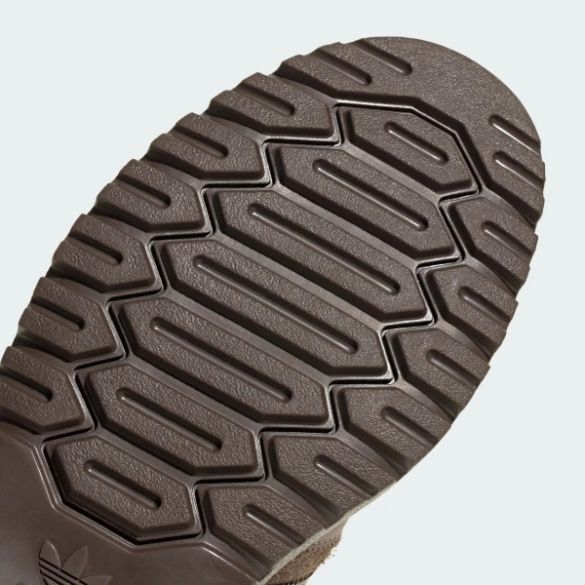 Кросівки Adidas Samba Winterized JR0974_image_7