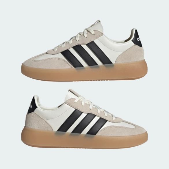 Кросівки Adidas Barreda Decode JR1227_image_4