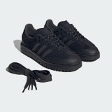 Кроссовки Adidas Samba Winterized JR5704_image_3