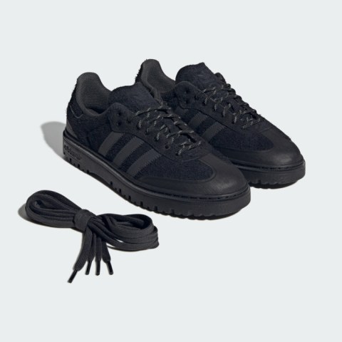 Кроссовки Adidas Samba Winterized JR5704_image_3