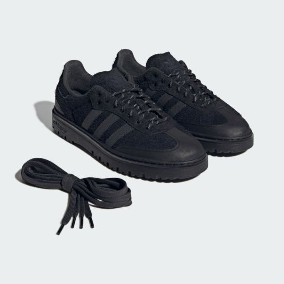 Кросівки Adidas Samba Winterized JR5704_image_3