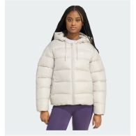 Куртка Adidas Essentials Climawarm Synthetic Down Puffer Hooded JV7768