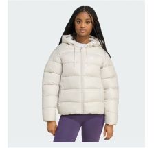 Куртка Adidas Essentials Climawarm Synthetic Down Puffer Hooded JV7768