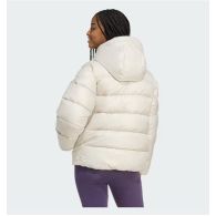 Куртка Adidas Essentials Climawarm Synthetic Down Puffer Hooded JV7768