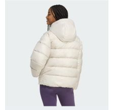 Куртка Adidas Essentials Climawarm Synthetic Down Puffer Hooded JV7768