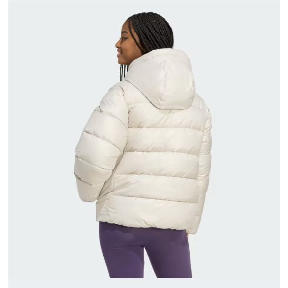 Куртка Adidas Essentials Climawarm Synthetic Down Puffer Hooded JV7768_image_2
