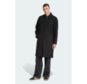 Пальто Adidas Premium Essentials Wool JW0120