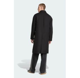 Пальто Adidas Premium Essentials Wool JW0120