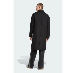 Пальто Adidas Premium Essentials Wool JW0120