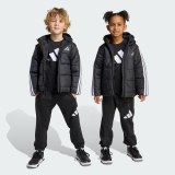 Дитяча куртка Adidas 3-Stripes Padded Kids JW2443_image_1