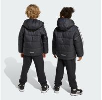 Дитяча куртка Adidas 3-Stripes Padded Kids JW2443_image_8