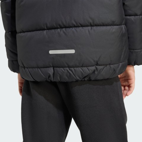 Дитяча куртка Adidas 3-Stripes Padded Kids JW2443_image_4