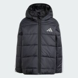 Дитяча куртка Adidas 3-Stripes Padded Kids JW2443_image_5