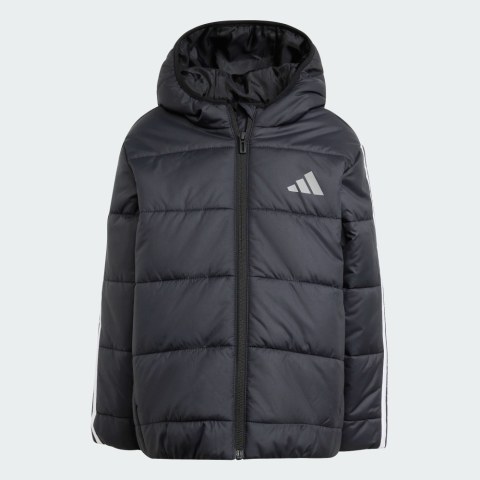 Дитяча куртка Adidas 3-Stripes Padded Kids JW2443_image_5