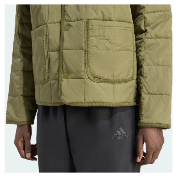 Куртка Adidas Originals Quilted JW5818_image_4