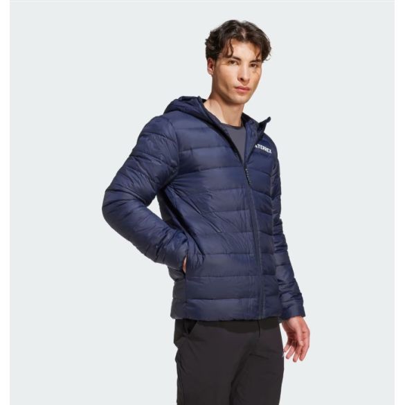 Чоловіча куртка Adidas Terrex Multi Essentials Climawarm KB2173_image_1