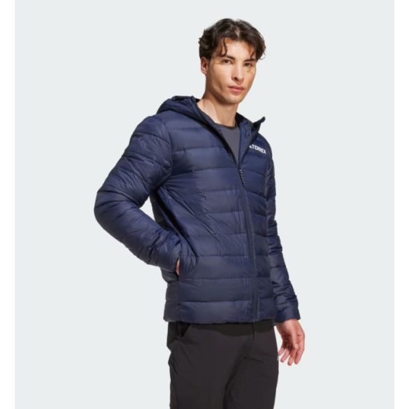 Чоловіча куртка Adidas Terrex Multi Essentials Climawarm KB2173_image_5