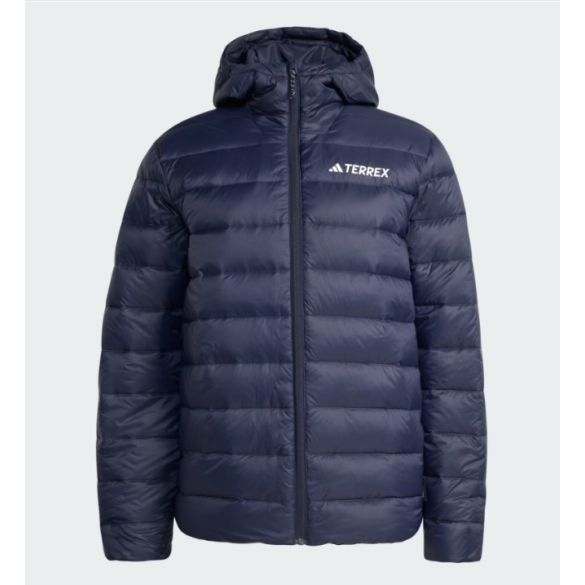 Чоловіча куртка Adidas Terrex Multi Essentials Climawarm KB2173_image_3