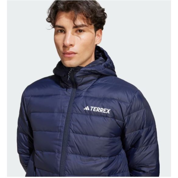 Чоловіча куртка Adidas Terrex Multi Essentials Climawarm KB2173_image_4